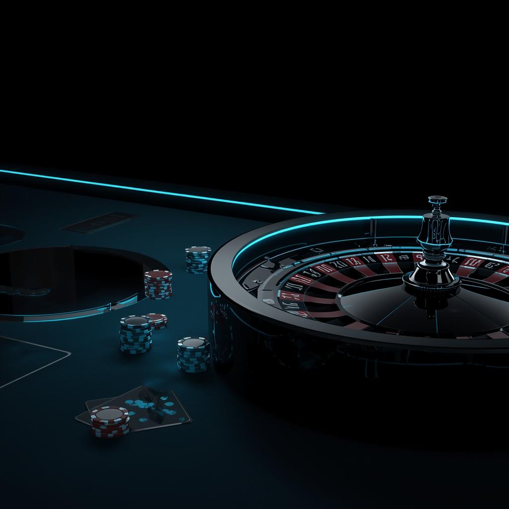 Czego unikać przy wyborze kasyna online