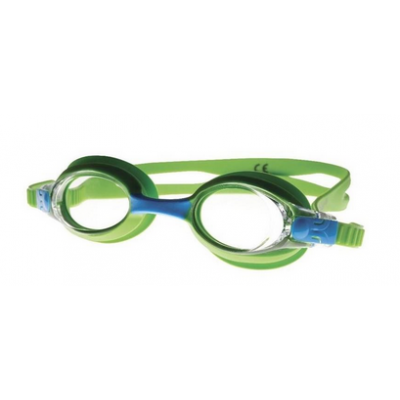 Okulary pływackie Spokey mellon 832480 zielone