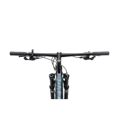 29150151-B - 15 S Rower ROMET Mustang EVO 1 CS czarno-zielony,-710661