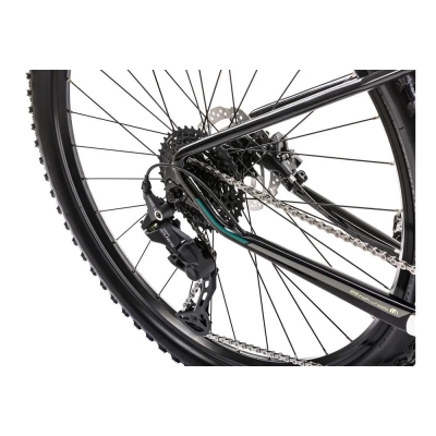 29150151-B - 15 S Rower ROMET Mustang EVO 1 CS czarno-zielony,-710664