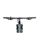 29150151-B - 15 S Rower ROMET Mustang EVO 1 CS czarno-zielony,-710661