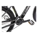 29150151-B - 15 S Rower ROMET Mustang EVO 1 CS czarno-zielony,-710662