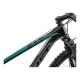 29150151-B - 15 S Rower ROMET Mustang EVO 1 CS czarno-zielony,-710663