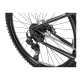 29150151-B - 15 S Rower ROMET Mustang EVO 1 CS czarno-zielony,-710664