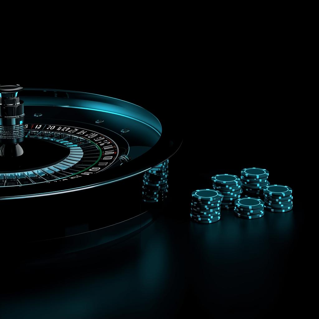 Warunki obrotu w kasynach