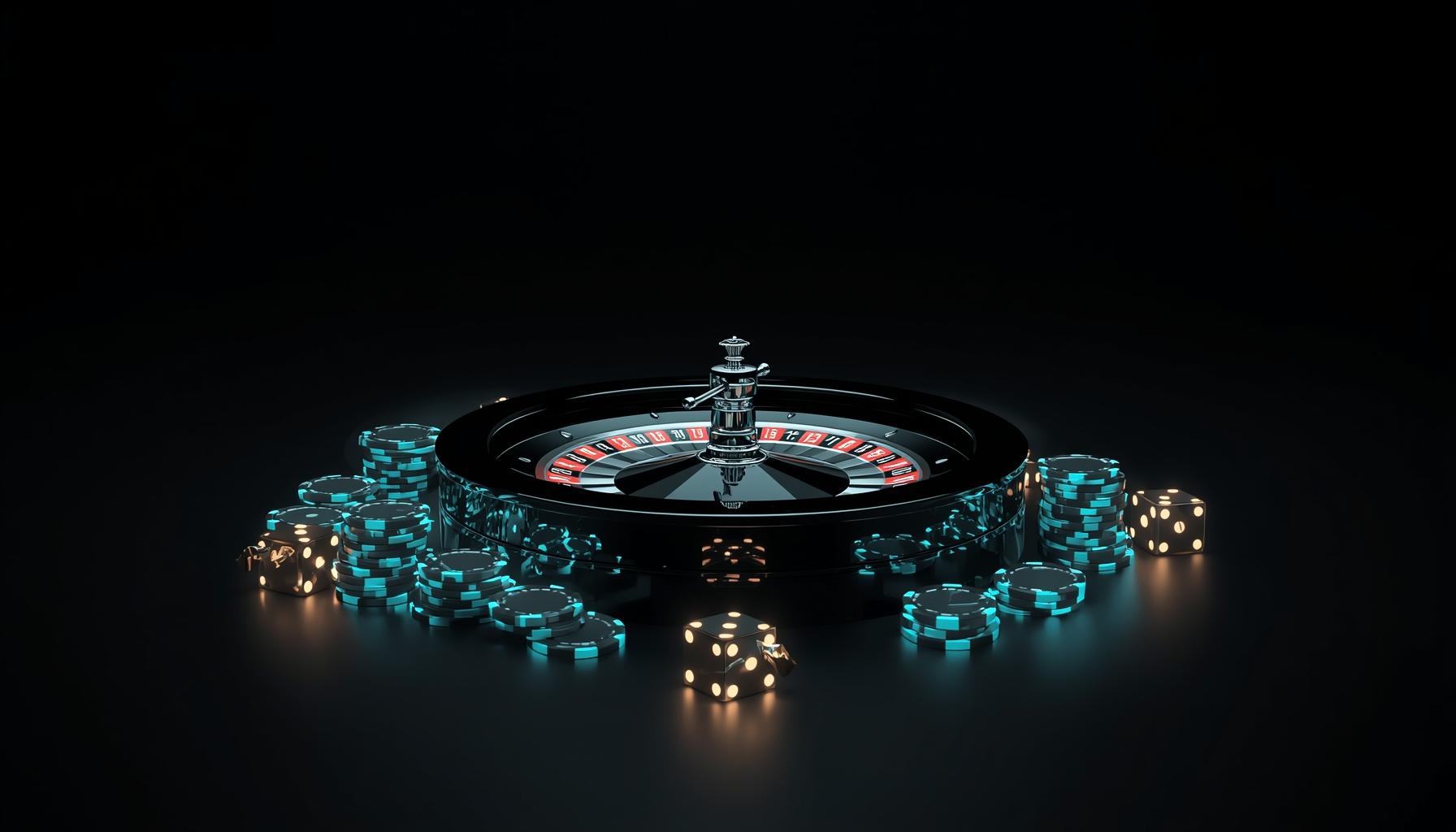 Najkorzystniejsze oferty bonusowe z niskimi wymogami obrotu